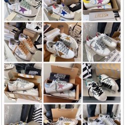 GGDB Shoes Collection
Women 35-41
Men 39-45