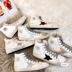 GGDB Shoes Collection
Women 35-41
Men 39-45