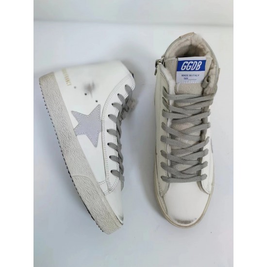 GGDB Shoes Collection
Women 35-41
Men 39-45
