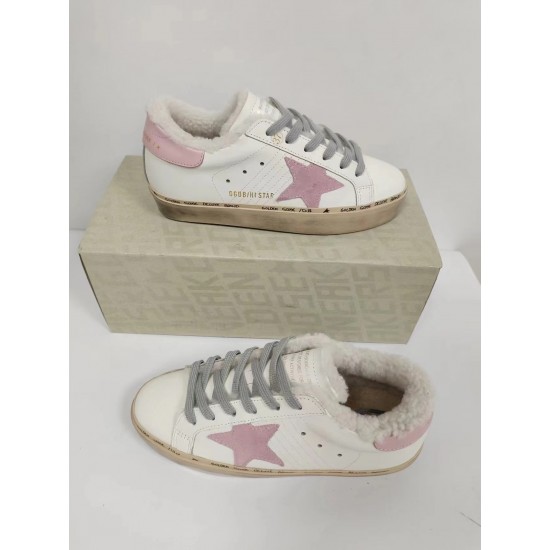 GGDB Shoes Collection
Women 35-41
Men 39-45