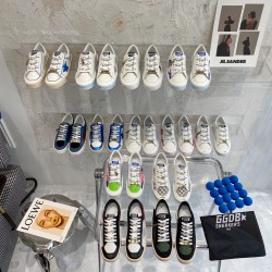 GGDB Shoes Collection
Women 35-41
Men 39-45
