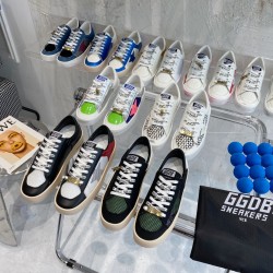GGDB Shoes Collection
Women 35-41
Men 39-45