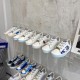 GGDB Shoes Collection
Women 35-41
Men 39-45