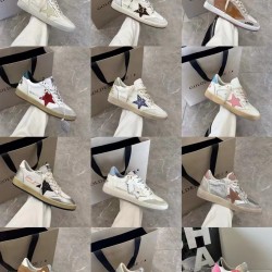 GGDB Shoes Collection
Women 35-41
Men 39-45