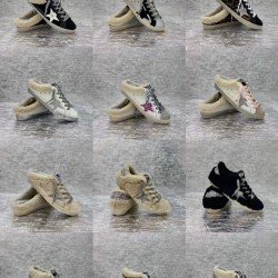 GGDB Shoes Collection
Women 35-41
Men 39-45