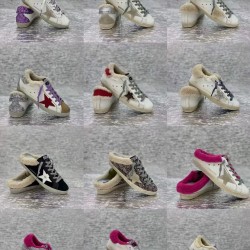 GGDB Shoes Collection
Women 35-41
Men 39-45