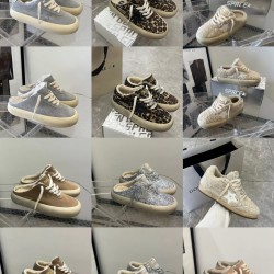 GGDB Shoes Collection
Women 35-41
Men 39-45