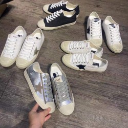 GGDB Shoes Collection
Women 35-41
Men 39-45