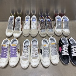 GGDB Shoes Collection
Women 35-41
Men 39-45
