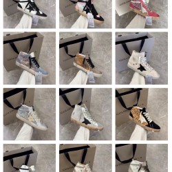 GGDB Shoes Collection
Women 35-41
Men 39-45