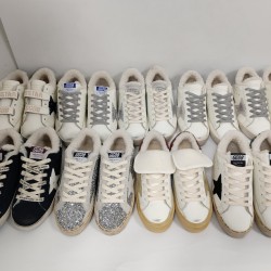 GGDB Shoes Collection
Women 35-41
Men 39-45