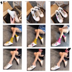GGDB Shoes Collection
Women 35-41
Men 39-45