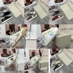 GGDB Shoes Collection
Women 35-41
Men 39-45