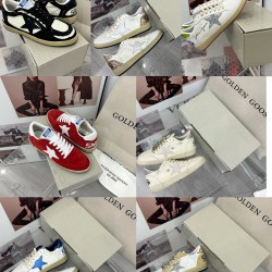 GGDB Shoes Collection
Women 35-41
Men 39-45