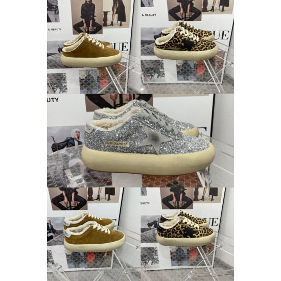 GGDB Shoes Collection
Women 35-41
Men 39-45