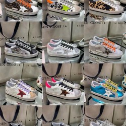 GGDB Shoes Collection
Women 35-41
Men 39-45