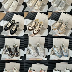 GGDB Shoes Collection
Women 35-41
Men 39-45