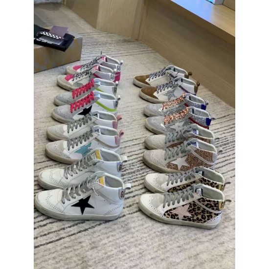 GGDB Shoes Collection
Women 35-41
Men 39-45