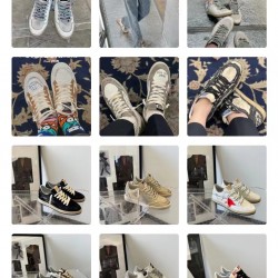 GGDB Shoes Collection
Women 35-41
Men 39-45