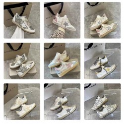 GGDB Shoes Collection
Women 35-41
Men 39-45