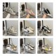 GGDB Shoes Collection
Women 35-41
Men 39-45