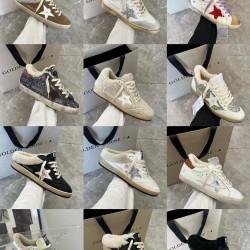 GGDB Shoes Collection
Women 35-41
Men 39-45