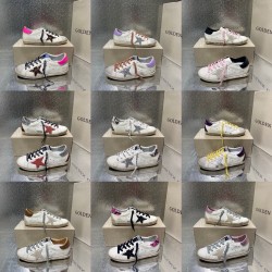 GGDB Shoes Collection
Women 35-41
Men 39-45