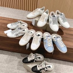 GGDB Shoes Collection
Women 35-41
Men 39-45
