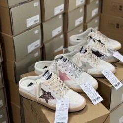 GGDB Shoes Collection
Women 35-41
Men 39-45
