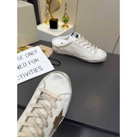 GGDB slippers