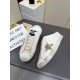 GGDB slippers