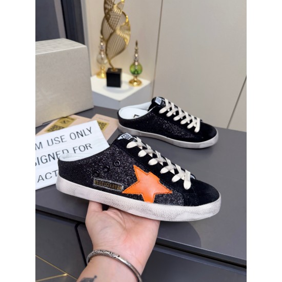 GGDB slippers