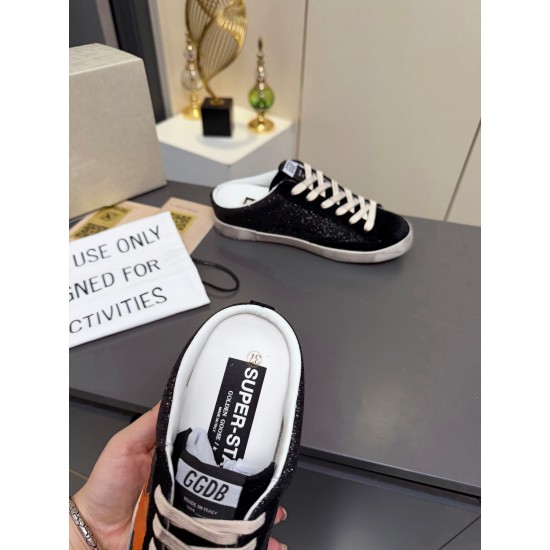 GGDB slippers
