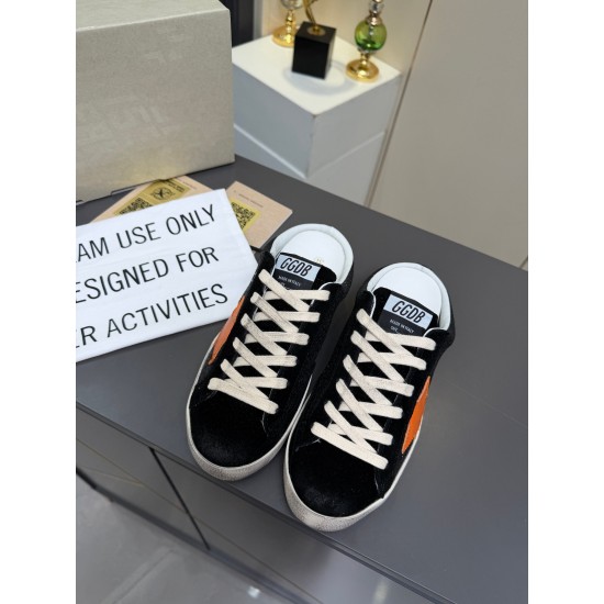 GGDB slippers