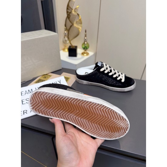 GGDB slippers