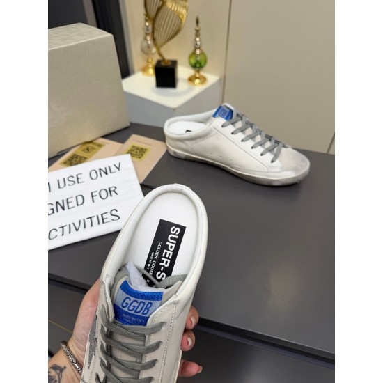GGDB slippers