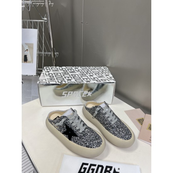 GGDB slippers