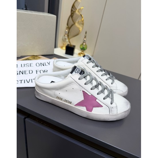 GGDB slippers