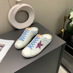 GGDB slippers