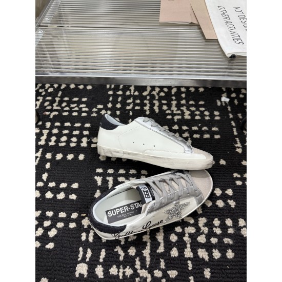 GGDB Shoes Top Quality
Women 35-41
Men 39-45