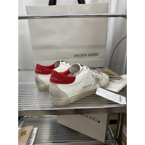 GGDB Shoes Top Quality
Women 35-41
Men 39-45