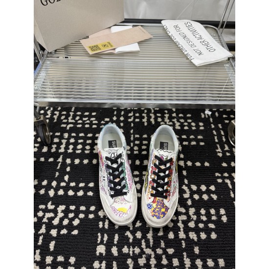 GGDB Shoes Top Quality
Women 35-41
Men 39-45