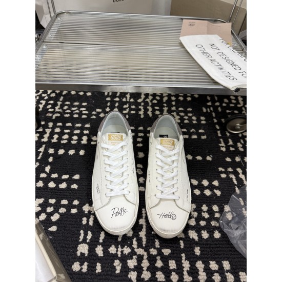GGDB Shoes Top Quality
Women 35-41
Men 39-45