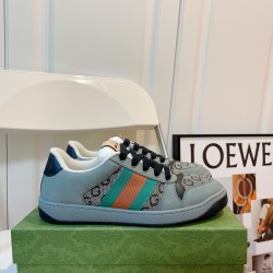 Gucci Distressed Sneakers Top Quality
Women 35-41
Men 39-44