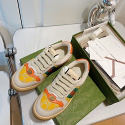 Gucci Distressed Sneakers Top Quality
Women 35-41
Men 39-44