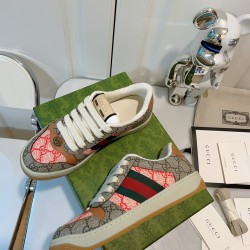 Gucci Distressed Sneakers Top Quality
Women 35-41
Men 39-44