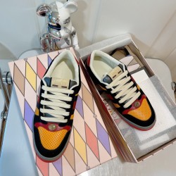 Gucci Distressed Sneakers Top Quality
Women 35-41
Men 39-44
