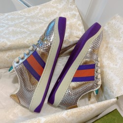 Gucci Distressed Sneakers Top Quality
Women 35-41
Men 39-44