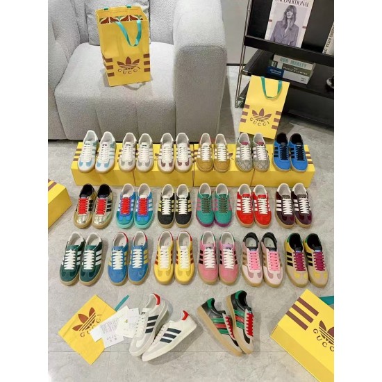 Gucci Shoes Top Quality
Women 35-41
