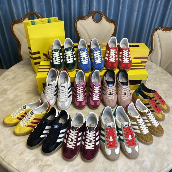 Gucci Shoes Top Quality
Women 35-41